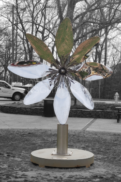 Roswell Flower