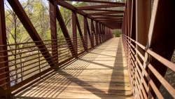 Sweetwater Creek Bridge 2