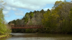 Sweetwater Creek Bridge 3