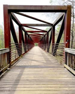 Sweetwater Creek Bridge