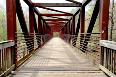 Sweetwater Creek Bridge
