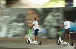 Scooters